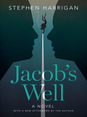 cover image of Jacob's Well